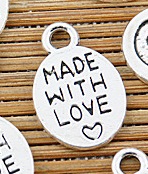 hand made with love bedel
